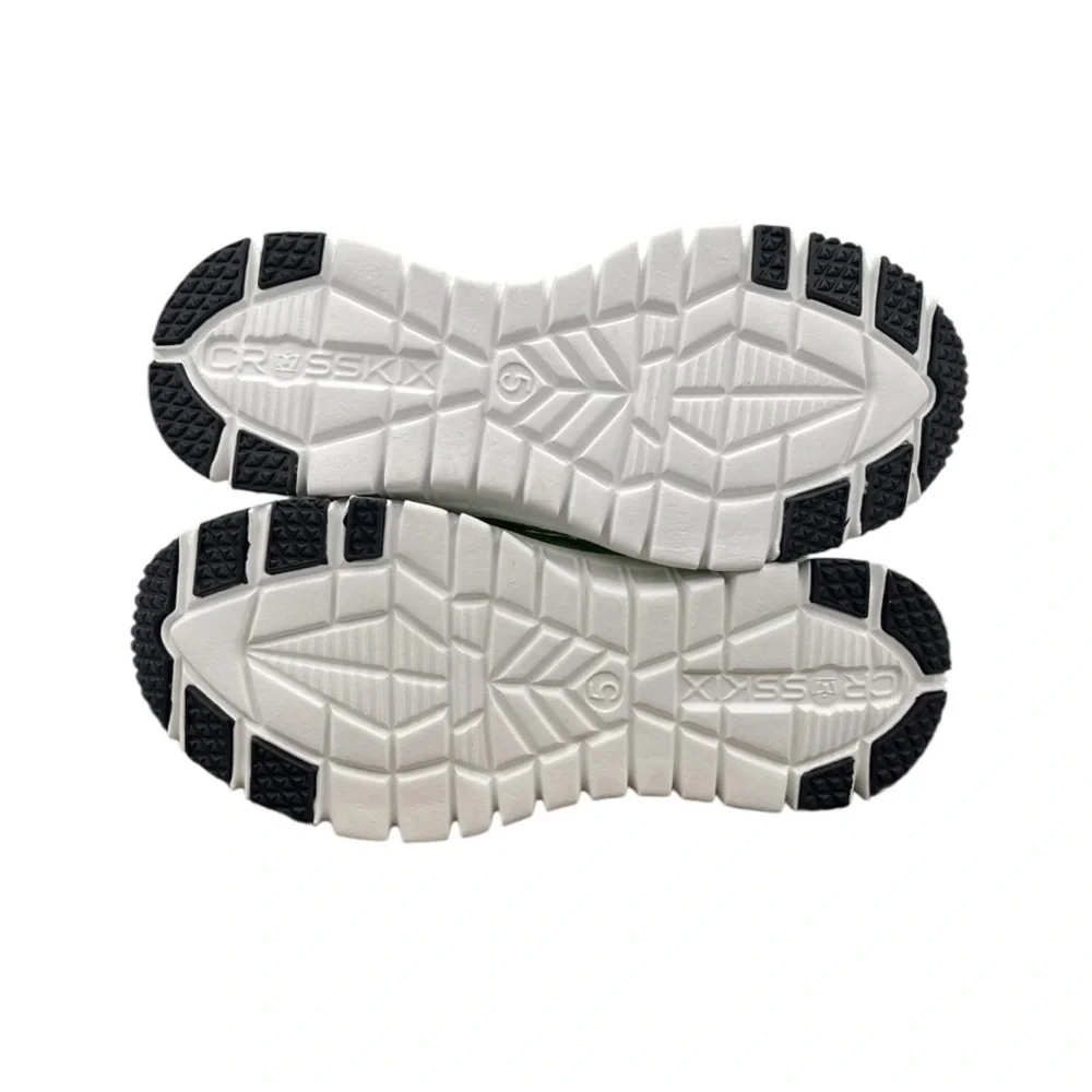 Crosskix Green Fishing Water Shoe M5 W7 - Picture 6 of 7